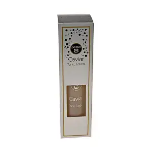 Caviar Tonic Lotion 200Ml Tommy G Πρόσωπο Καθαρισμος - Τονωση Τονωτική Λοσιόν