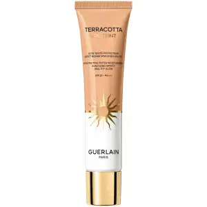 Guerlain Terracotta Joli Teint Protecting Tinted Moisturizer 30Ml 20 Golden