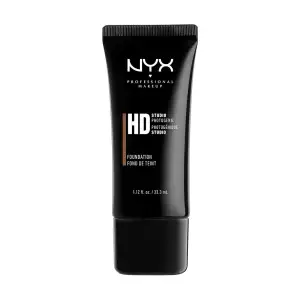 High Definition Foundation 33 3Ml Nyx Professional Makeup Μακιγιαζ Καλυψη - Make Up