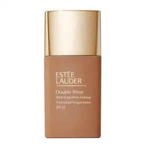 Estée Lauder Double Wear Sheer Long-Wear Makeup Spf 20 30Ml 5W2 Rich Caramel