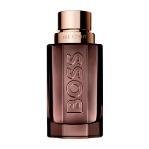 Boss The Scent Parfum For Him Hugo αρώματα ανδρικά Eau De