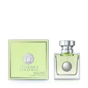 Versense Eau De Toilette Vapo Versace αρώματα γυναικεία