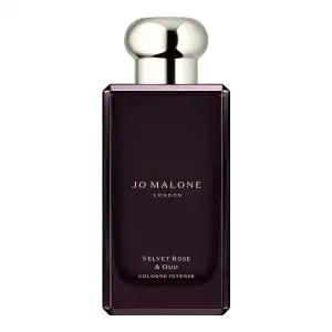 Jo Malone London Velvet Rose Oud Cologne Intense 100Ml