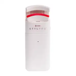 Heated Eyelash Curler Stylpro Μακιγιαζ Matia Μάσκαρα