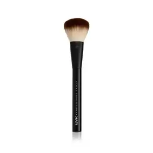 Nyx Professional Makeup Pro Powder Brush Λευκό