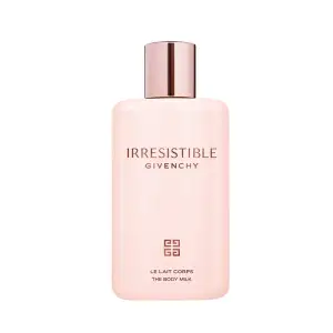 Irresistible The Body Milk 200Ml Givenchy αρώματα γυναικεία Lotion