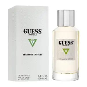 Guess Originals 1 Eau De Parfum 100Ml αρώματα γυναικεία