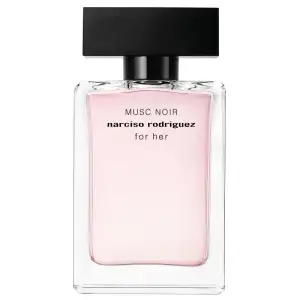 For Her Musc Noir Eau De Parfum Vapo Narciso Rodriguez αρώματα γυναικεία
