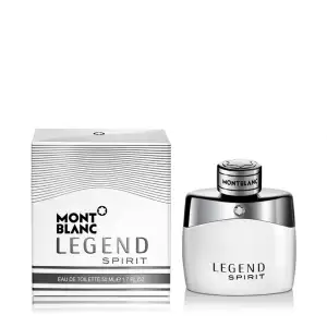 Legend Spirit Eau De Toilette Montblanc ανδρικά αρώματα
