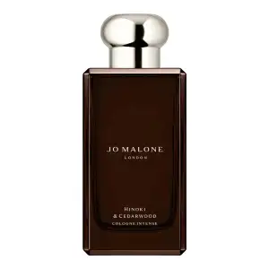 Hinoki Cedarwood Cologne Intense Jo Malone London αρώματα γυναικεία Eau De