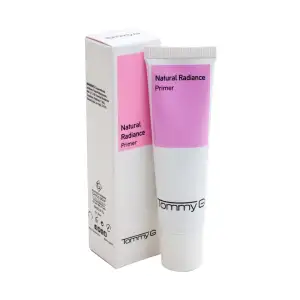 Natural Radiance Primer 30Ml Tommy G Μακιγιαζ Καλυψη Primers