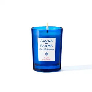 Acqua Di Parma Fico Amalfi Candle 200Gr