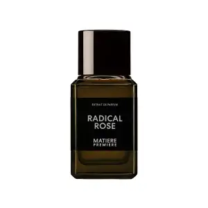 Matiere Premiere Radical Rose Extrait De Parfum 100Ml