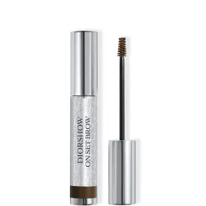 Dior Diorshow On Set Brow Mascara 032 Dark Brown