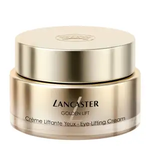 Golden Lift Κρέμα Ανόρθωσης Ματιών 15Ml Lancaster Πρόσωπο Ματια - Λαιμος Χειλη