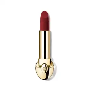 Guerlain Rouge G The Refill-The Customisable Ultra-Care Lipstick 777 Le Prune Magenta – Velvet