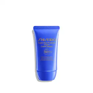 Shiseido Expert Sun Protector Cream Spf50+ 50Ml