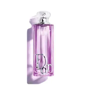 Dior - Addict Purple Glow Eau De Parfum With Iris And Raspberry Notes Αρώματα Γυναικεία