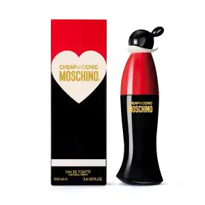 Cheap Chic Eau De Toilette Vapo Moschino αρώματα γυναικεία