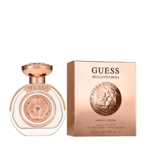 Guess Bella Vita Rosa Woman Eau De Toilette αρώματα γυναικεία