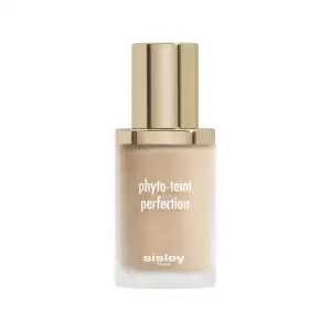 Sisley - Phyto-Teint Perfection High-Coverage Mattifying Foundation Μακιγιάζ Επιδερμίδα