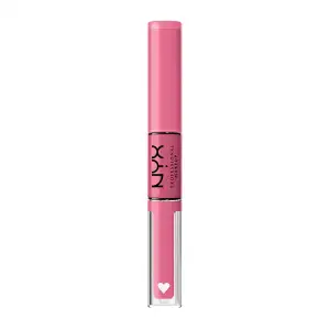 Shine Loud High Lip Color 6 5Ml Nyx Professional Makeup Μακιγιαζ Χειλη Lipgloss
