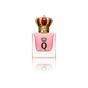 Dolce Gabbana - Q By Eau De Parfum Αρώματα Γυναικεία