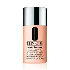 Even Better™ Makeup Spf 15 30Ml Clinique Μακιγιαζ Καλυψη Foundation - Make Up