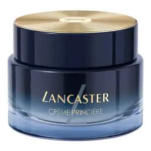 Creme Princiere Moisturiser 50Ml Lancaster Πρόσωπο Ενυδατωση - Αντιγηρανση Κρέμα Ημέρας