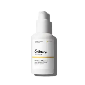 Uv Filters Spf45 Serum 60Ml The Ordinary Πρόσωπο Ενυδατωση - Αντιγηρανση Serums & Booster