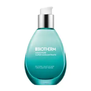 Biotherm Aqua Super Concentrate Pure 50Ml