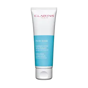 Clarins Fresh Scrub 50Ml