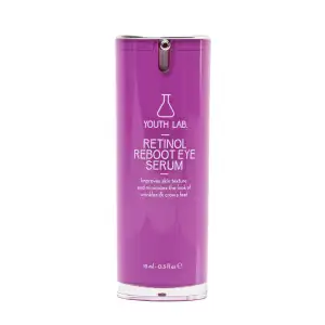 Youth Lab Retinol Reboot Eye Serum 15Ml