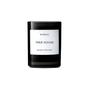 Byredo Tree House Fragranced Candle 240Gr