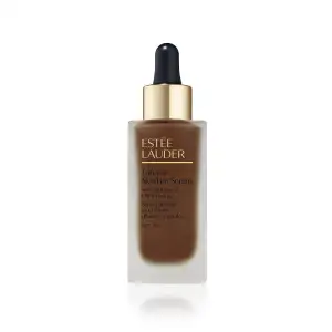 Estée Lauder Futurist Skintint Serum With Botanical Oil Infusion Spf20 30Ml 6N1 Mocha