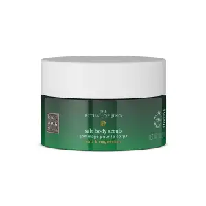 The Ritual Of Jing Body Scrub 300Gr Rituals Σωμα Ενυδατωση - Καθαρισμος Καθαρισμού Σώματος