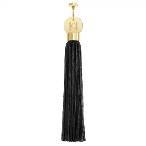 Carolina Herrera The Tassel Black