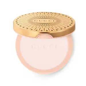 Gucci Glow Highlighter Powder 01-Sunrise Gold