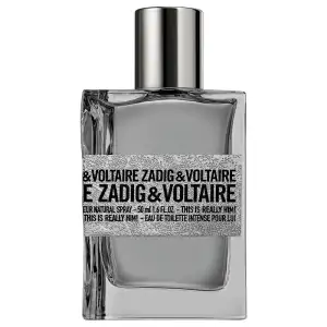 Zadig Voltaire This Is Really Him Vapo Eau De Toilette 50Ml