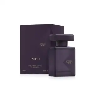 Initio Atomic Rose Hair Perfume 50Ml
