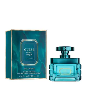 Guess Uomo Acqua Eau De Toilette αρώματα ανδρικά