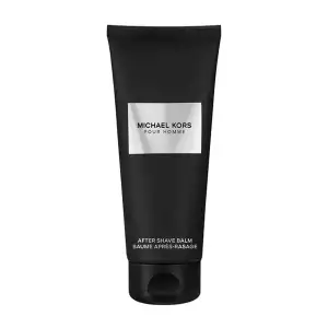 Michael Kors Pour Homme After Shave Balm 100Ml αρώματα ανδρικά