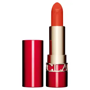 Clarins Joli Rouge Velvet 3 5Gr 711V Papaya