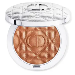 Dior Forever Glow Luminizer Highlighter Infused With Hyaluronic Acid 6Gr Μακιγιαζ Καλυψη