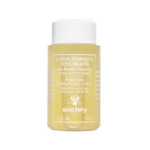 Sisley - Lotion With Tropical Resins Πρόσωπο Καθαρισμός & Ντεμακιγιάζ Τονωτική Λοσιόν
