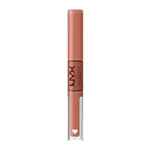 Nyx Professional Makeup Shine Loud High Lip Color 6 5Ml 2 Goal Crusher