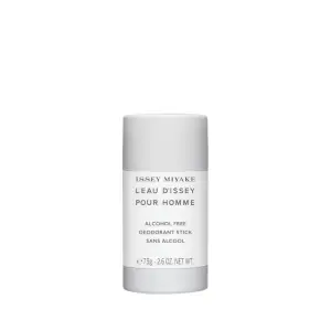 L&Apos Eau D&Apos Issey Pour Homme Deodorant Stick 75Ml Miyake αρώματα ανδρικά Deodorants