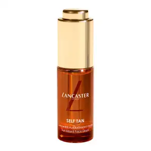 Self Tan Sun-Kissed Face Drops 15Ml Lancaster Πρόσωπο Αντιηλιακη Προστασια Tanning