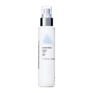 Fizzy Lily Body Mist Seventeen Σωμα Ενυδατωση - Καθαρισμος