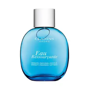 Eau Ressourcante Body Mist 100Ml Clarins αρώματα γυναικεία